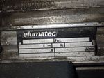 Elumatec Saw