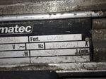 Elumatec Saw