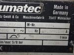 Elumatec Saw