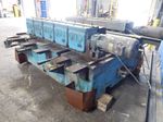 Rafter Machine Duplex Rollformer