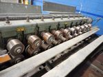 Rafter Machine Duplex Rollformer