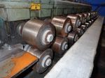 Rafter Machine Duplex Rollformer