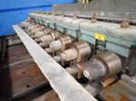 Rafter Machine Duplex Rollformer