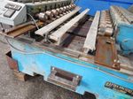 Rafter Machine Duplex Rollformer