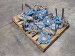  Mixed Butterfly Valves