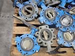  Mixed Butterfly Valves