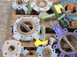  Mixed Butterfly Valves