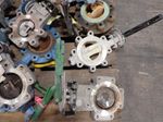  Mixed Butterfly Valves