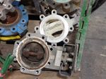  Mixed Butterfly Valves