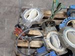  Mixed Butterfly Valves