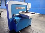 Euromac Euromac Xp75025 Hydraulic Single End Punch