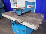 Euromac Euromac Xp75025 Hydraulic Single End Punch