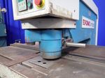 Euromac Euromac Xp75025 Hydraulic Single End Punch