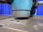 Euromac Euromac Xp75025 Hydraulic Single End Punch