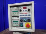 Euromac Euromac Xp75025 Hydraulic Single End Punch