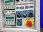 Euromac Euromac Xp75025 Hydraulic Single End Punch