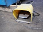 Euromac Euromac Xp75025 Hydraulic Single End Punch
