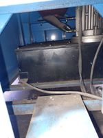 Euromac Euromac Xp75025 Hydraulic Single End Punch