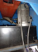 Euromac Euromac Xp75025 Hydraulic Single End Punch