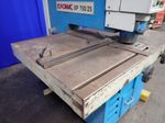 Euromac Euromac Xp75025 Hydraulic Single End Punch
