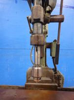 Carlisle  Hammond Drill Press