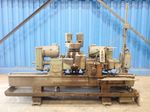 Hey Engineering Drilling And Facing Machine