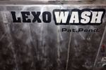 Flexo Wash Anilox Roll Cleaner