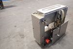 Flexo Wash Anilox Roll Cleaner