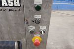 Flexo Wash Anilox Roll Cleaner