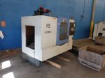 Leadwell Cnc Vertical Mill