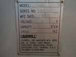 Leadwell Cnc Vertical Mill