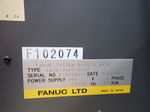 Fanuc Design  Assembly Concepts Compact High Speed Picking And Assembly Robot