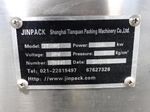 Jinpack Jinpack Jt515 Labeling Unit