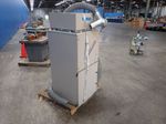 Julie Static Control Webvac Dust Collector