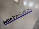Julie Static Control Webvac Dust Collector