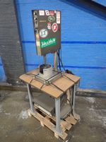 Branson Ultrasonic Welder