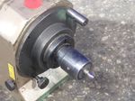 Spinnomatic Spindle
