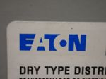 Eaton Dry Type Transformer