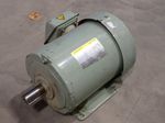 Mitsubishi 3 Phase Dry Type Motor