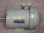 Mitsubishi 3 Phase Dry Type Motor