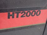 Hypertherm Hypertherm Ht2000 Plasma Cutter