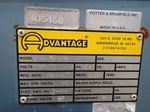 Advantage Chiller