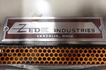 Zed Industries Blister Pack Sealer