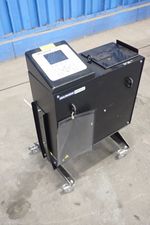 Markem Touch Dry Ink Jet Printer