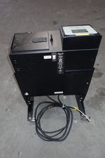 Markem Touch Dry Ink Jet Printer