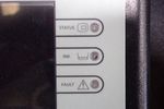 Markem Touch Dry Ink Jet Printer