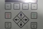 Markem Touch Dry Ink Jet Printer