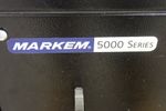 Markem Touch Dry Ink Jet Printer