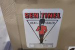 Sentinel Brand Heat Sealer