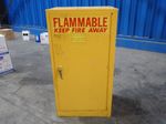Securall Cabinets Flame Liquid Cabinet